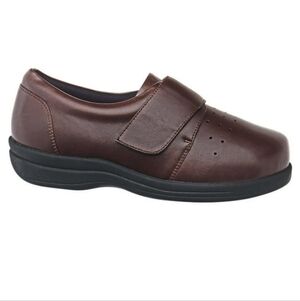 Dr. Leonard's Men's Dress Diabetic Shoes - NWOT Size 9W